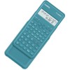 Casio FX Junior+ Scientific Calculator, Blue