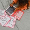 KIDYDRAW-Mini Tablet da disegno 30 Kawai