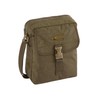 camel active Journey Messenger Bag, 26 cm, Green (Khaki)