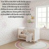 300PCS Confetti Wall Decals, Removable Peel and Stick Sprinkle Wall