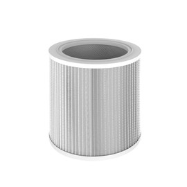 Air Purifier Filter Replacement, True H13 99.97% HEPA filter, Fits FRESHPRO KF-P34 Air Purifier 1 Pack