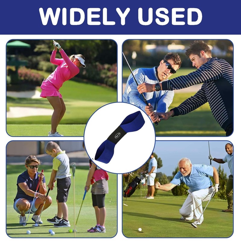 Golf Swing Training Aids, Golf Swing Trainer, Arm Band Trainer