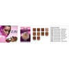 Zuri Pressed Powder - Misty Tan