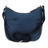 Mandarina Duck Women's Hunter Hobo, Scuba Blue