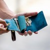 Agility Afa "Ambrege II" Key Case, Smart Key Compatible, 2