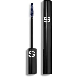 Sisley Paris So Stretch Mascara, 3 Deep Blue - Visibly Lengthening, Beautifying Mascara - Long-Wear, Thickening Formula