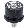 Bravema Motorcycle Seat Bolt Screw Hard Anodized Fender Seat Bolt