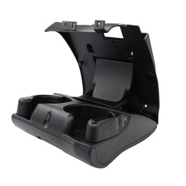 NewYall Dash Cup Holder Instrument Panel for Dodge Ram 1500 2500 3500 1998-2002 5FR421AZAE Dashboard Drink Cupholder 5FR421AZ