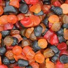Fruit Salad 225g Sweet Pouch
