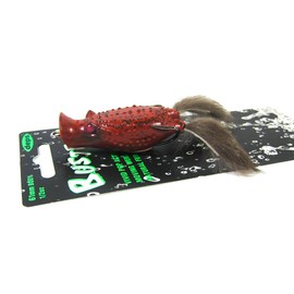 Deps basuta-ku # 06 Frog