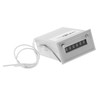 CSK6‑NKW 6 Digit Electromagnetic Pulse Counter (#01 AC )