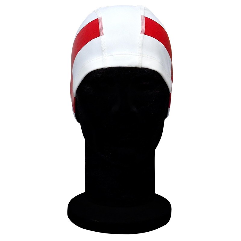 Blue Reef Stretch Pull On Swim Cap Easy Fit Union