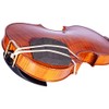Huber by Hidersine Violin Shoulder Pad, Non-Slip Shoulder Pad suitable