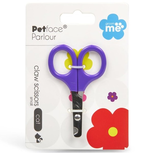 Petface Cat Claw Scissor, Large