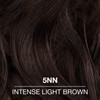 COLORCHARM Permanent Liquid Hair Color | 5NN Intense Light Brown