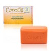 CAROTÏS Exfoliating Soap 200g - Formulated to Restore Radiance and