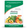 Morlife Alkalising Greens Tropical Crush 700g