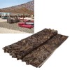 Camo Netting Blinds Camouflage SunShade Tarp Mesh Net for Camping