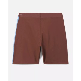 Hurley Phantom + Tailgate Renegade Board Shorts 18" Mens 29 Pueblo Stretch NEW