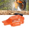 Chainsaw Pull Starter Assembly Garden Chain Saw Starter Replacement for