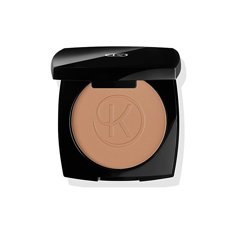 Korff Terra Compact Highlighter Ultra Fine Powder Soft and Silky