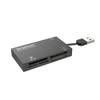 Simplecom CR216 USB 2.0 All in One Memory Card Reader