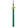 Class Act Graduation Graduation Tassel - Gold Charm - 2