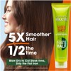 Garnier Hair Care Fructis Sleek Shot In-shower Styler, 5.1 Fluid