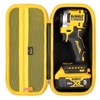Mchoi Hard Case Suitable for DEWALT DCF850B/ DCF860B/ DCF870B 20V
