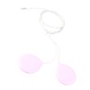 Baby Bump Headphones Professional Portable Music Play Prenatal Belly Speaker