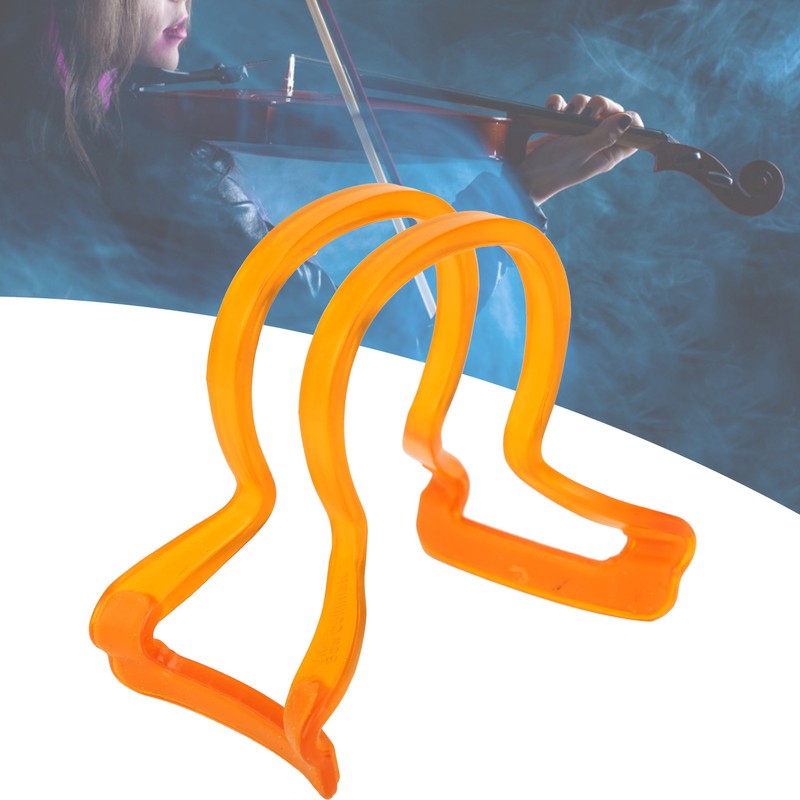 Violin Bow Collimator 1/4 1/8 1/10 Straightness Corrector Teaching Tool