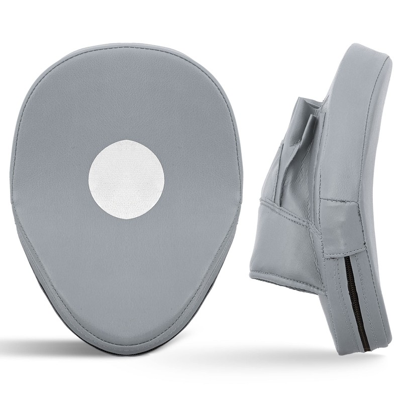 Lions Target Focus Pads - Martial Arts Punching Training Hand