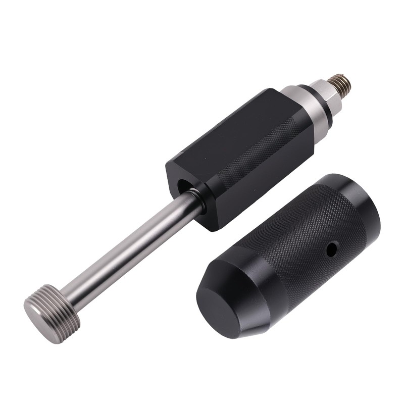 maXpeedingrods 9U-6891 Injector Sleeve Cup Remover & Installer Tool Set