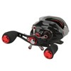 Baitcasting Reels Metal 18+1BB 6.3:1 Gear Ratio High Speed Fishing