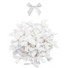 TYFGRT Pack of 200 Bow Ribbons, Bow Decoration, Bows for
