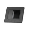 LED Step Lamp Recessed Stair Light for Stairway Corridor Lighting