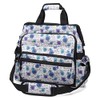 Nurse Mates Ultimate Bag | Laptop Pocket | Roomy Interior