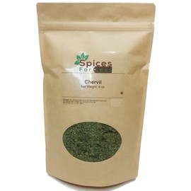SFL Chervil (4 ounces)