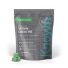 Known Vegan Creatine Gummies Value Pouch – 4500mg Creatine Monohydrate