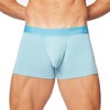 Obviously PrimeMan - Calzoncillos tipo calzones de 7.62 cm, Cielo,