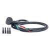 Pulsar Inverter Generator Parallel Kit, 30 Amp, 120V TT-30R(RV), PGIPAIRB5