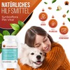 Vitalpfoten Synbioflora Pet Vital Probiotic for Dogs and Cats 75