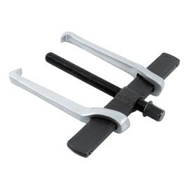 GXYWADY 2 Jaw 8 Inch Puller 2 Claw Gears Puller for Disassembly of Pulley Flywheel Bearing Small Gear Puller