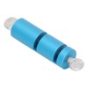 Tall Stair Gauges Aluminium Alloy Blue Framing Square Attachment Jigs