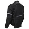 Noru Ganjo Jacket - Waterproof Adventure Motorcycle Jacket with CE