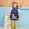 BEFUNIRISE School Backpack Kids Set Middle Elementary Preschool Kindergarten with