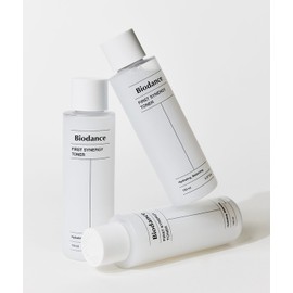 Biodance First Synergy Toner