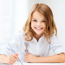 Vintoney Nurse watch, nurse watch, nurse watch, pocket watches for women, care watch, pocket watch, fob watch, Butterfly, Classic