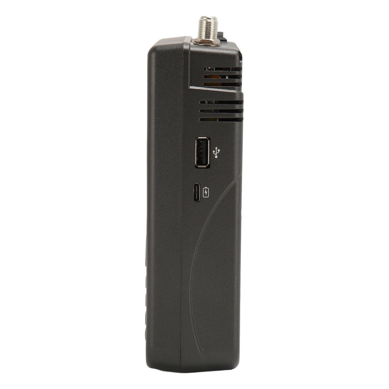 V8 Finder 2 Satellite Finder Signal Meter 3.5inch HD LCD