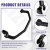 ZIZIWEI 731-17335 Drive Handle Replacement for Craftsman MTD S-BD Walk